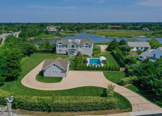 Property at 115 Dune Rd, Westhampton Beach, NY, 11978, 5 beds, 3.5 baths, [object Object]