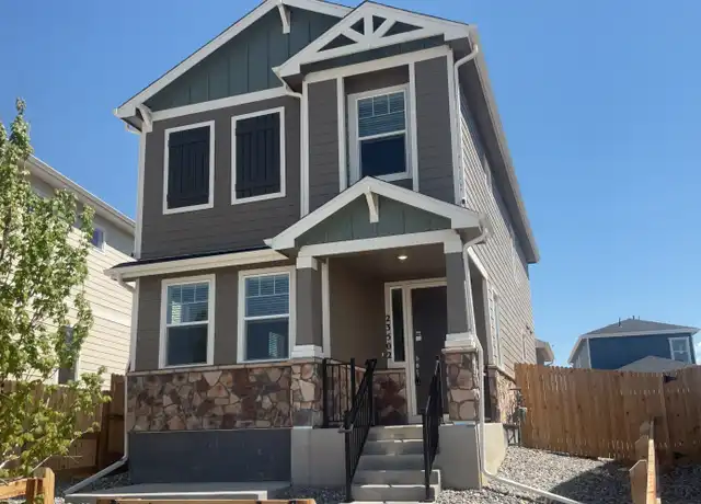 Property at 23502 E 3rd Pl, Aurora, CO, 80018, 4 beds, 3.5 baths, [object Object]