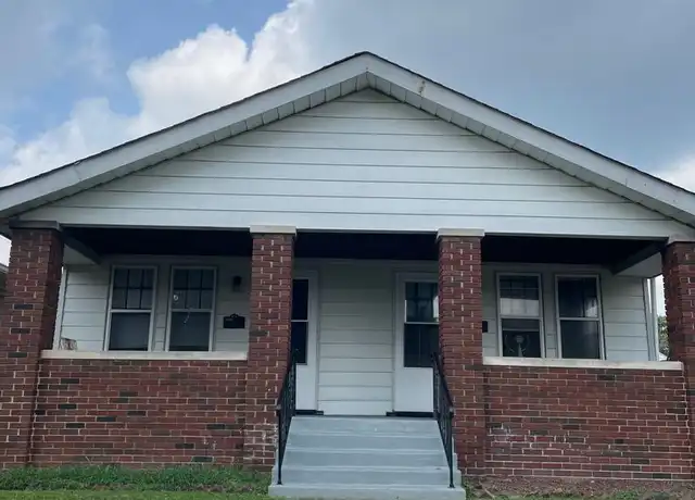Property at 5250 E Saint Joseph St Unit 5250, Indianapolis, IN, 46219, 2 beds, 1 bath, [object Object]