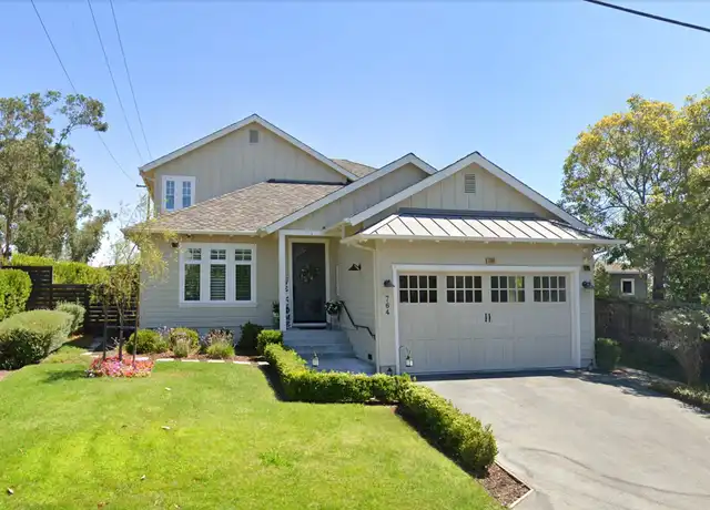 Property at 764 Hillcrest Dr, Redwood City, CA, 94062, 4 beds, 3 baths, [object Object]