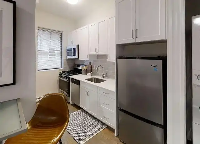 Property at 77-81 Park Drive - 77 Park Dr, Boston, MA, 02215, 1-3 bed, 1 bath, [object Object]