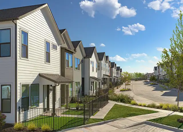 Property at Vireo Medical District - 2300 S McDonald St, McKinney, TX, 75069, 1-3 bed, 1-2.5 bath, [object Object]