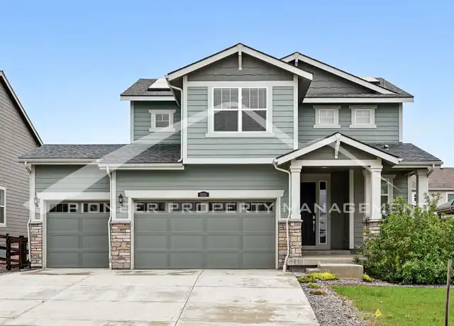 Property at 5151 Preserve Pl, Firestone, CO, 80504, 4 beds, 2.5 baths, [object Object]
