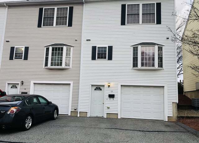 Photo of 37 Glen Ave #12, Chelmsford, MA 01824