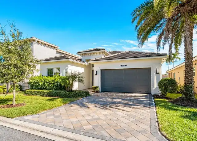 Property at 15380 Blue River Rd, Delray Beach, FL, 33446, 3 beds, 2.5 baths, [object Object]