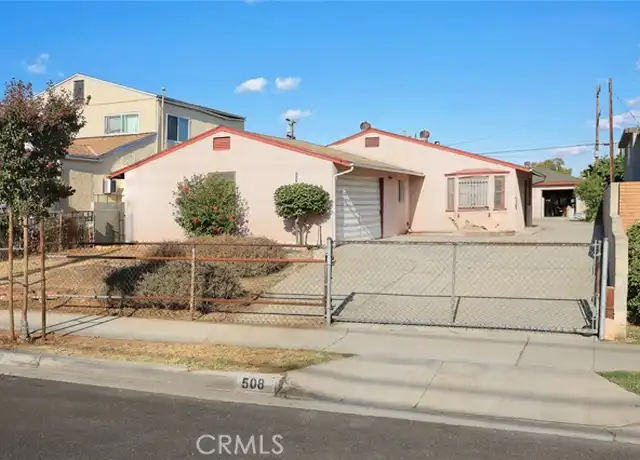 Property at 508 N Chandler Ave, Monterey Park, CA, 91754, 3 beds, 1.5 baths, [object Object]