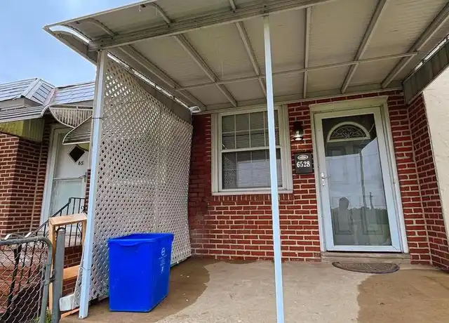 Property at 6528 Keystone St, Philadelphia, PA, 19135, 2 beds, 1 bath, [object Object]