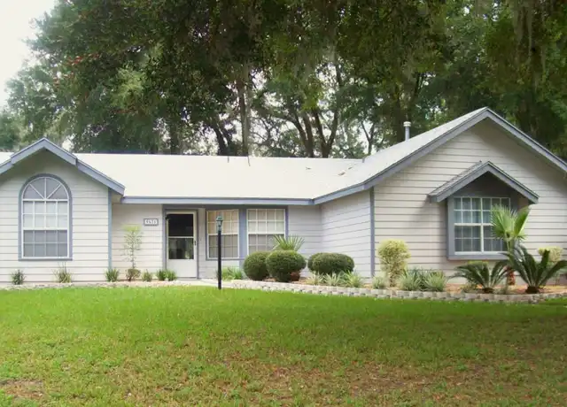 Property at 5421 NW 35th Dr, Gainesville, FL, 32653, 3 beds, 2 baths, [object Object]