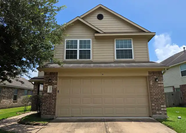 Property at 10910 Brittan Leaf Ln, Houston, TX, 77034, 4 beds, 2.5 baths, [object Object]