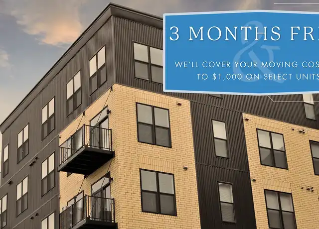 Property at Silver Lake Crossing - 28 7th St NE, Rochester, MN, 55906, 1-2 bed, 1-2 bath, [object Object]