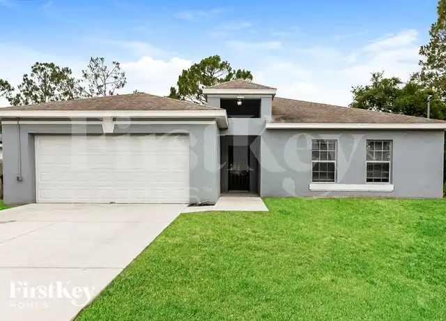 Property at 6641 Hornbuckle Blvd, North Port, FL, 34291, 4 beds, 2 baths, [object Object]