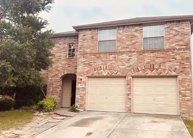 Property at 2041 Hanakoa Falls Dr, Anna, TX, 75409, 4 beds, 2.5 baths, [object Object]