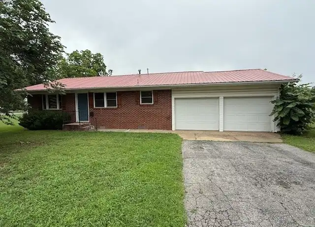 Property at 611 E Central Ave, Bentonville, AR, 72712, 2 beds, 1 bath, [object Object]