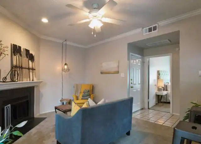 Property at 7324 Skillman St Unit 2016, Dallas, TX, 75231, 2 beds, 2 baths, [object Object]