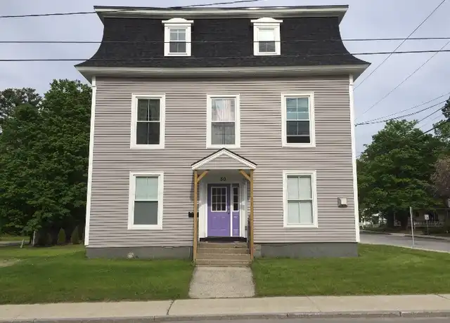 Property at 50 Pleasant St Unit 3, Ludlow, VT, 05149, 2 beds, 1 bath, [object Object]