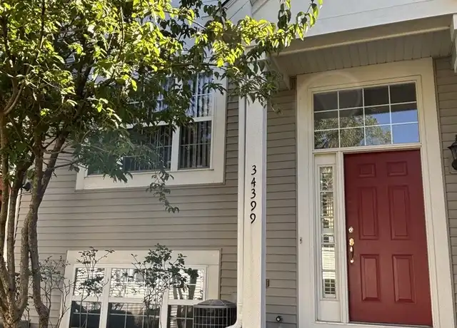 Property at 34399 N Aster Ct, Round Lake Beach, IL, 60073, 2 beds, 1.5 baths, [object Object]