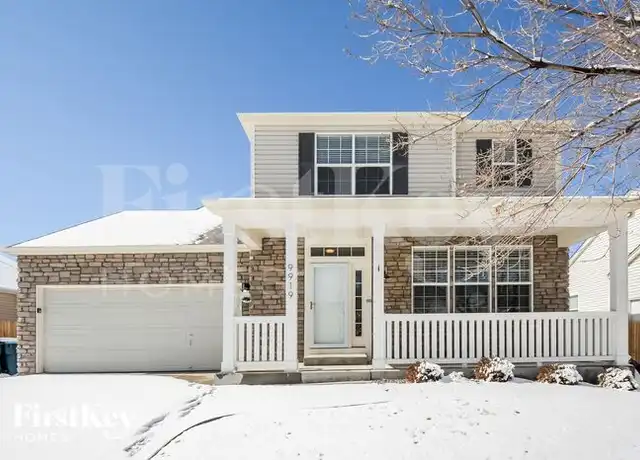 Property at 9919 Jasper St, Commerce City, CO, 80022, 3 beds, 2 baths, [object Object]