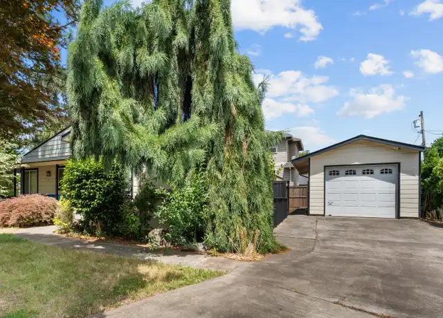 Property at 3407 SE Steele St Unit B, Portland, OR, 97202, 1 bed, 1 bath, [object Object]