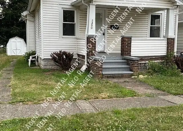 Property at 3450 Dayton Ave, Lorain, OH, 44055, 2 beds, 1 bath, [object Object]