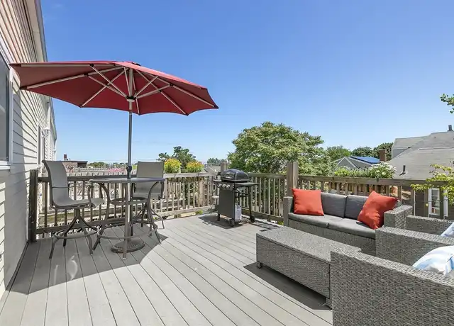 Property at 661 Bennington St #3, East Boston, MA, 02128, 2 beds, 2 baths, [object Object]