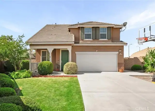 Property at 17704 Anise Dr, San Bernardino, CA, 92407, 4 beds, 2.5 baths, [object Object]