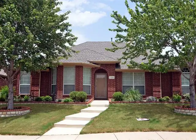 Property at 11250 Luckenbach Dr, Frisco, TX, 75035, 4 beds, 2 baths, [object Object]