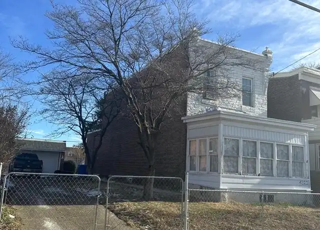 Property at 4321 Van Kirk St, Philadelphia, PA, 19135, 3 beds, 1.5 baths, [object Object]