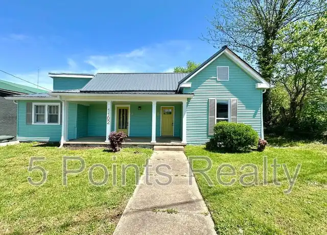Property at 1102 Batts Blvd, Springfield, TN, 37172, 2 beds, 1 bath, [object Object]