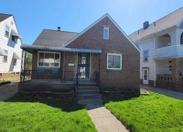 Property at 11303 Thrush Ave, Cleveland, OH, 44111, 3 beds, 1 bath, [object Object]