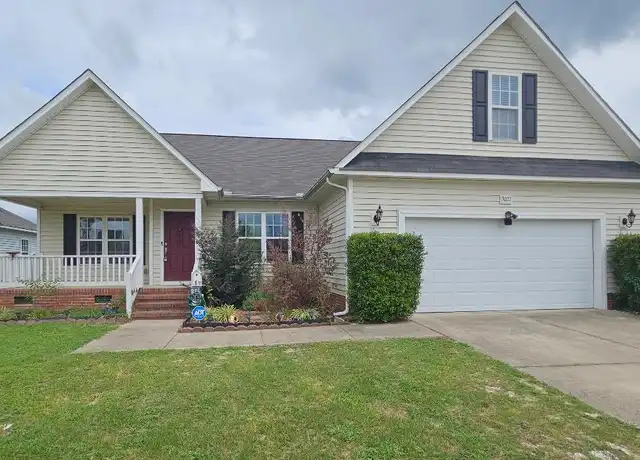 Property at 3027 Tettenbury Dr, Fayetteville, NC, 28306, 4 beds, 2 baths, [object Object]