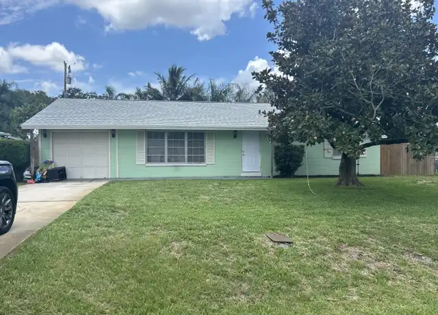 Property at 1565 29th Ave, Vero Beach, FL, 32960, 2 beds, 2 baths, [object Object]