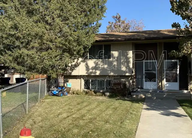 Property at 1477 Brooklane Cir S, Millcreek, UT, 84124, 2 beds, 1.5 baths, [object Object]