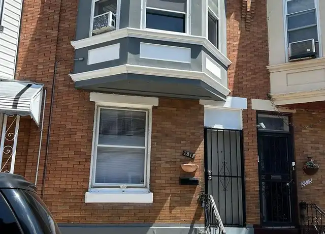 Property at 2817 N Stillman St, Philadelphia, PA, 19132, 3 beds, 1 bath, [object Object]
