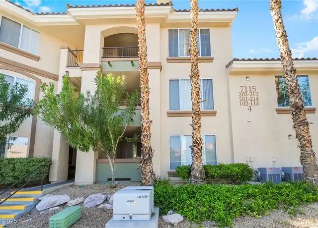 Property at 7115 S Durango Dr #213, Las Vegas, NV, 89113, 1 bed, 1 bath, [object Object]