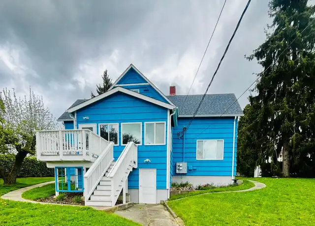 Property at 19101 3rd Ave NE Unit 201, Poulsbo, WA, 98370, 2 beds, 1 bath, [object Object]