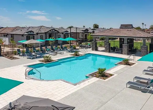 Property at Vlux at Sunset Farms - 4343 S 103rd Ave, Tolleson, AZ, 85353, 1-2 bed, 1-2 bath, [object Object]