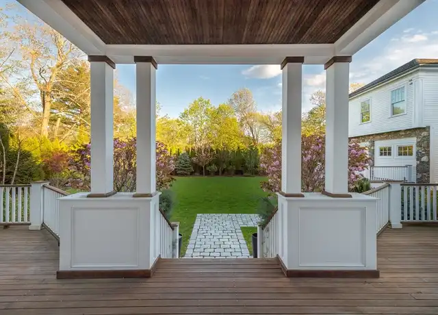 Property at 1 Edmunds Rd, Wellesley, MA, 02481, 6 beds, 7.5 baths, [object Object]