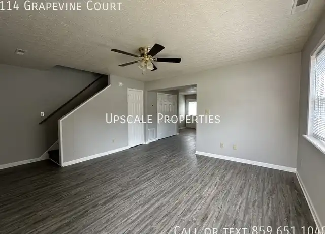 Property at 114 Grapevine Ct, Nicholasville, KY, 40356, 3 beds, 1.5 baths, [object Object]