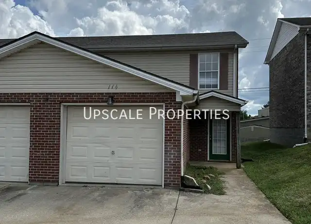 Property at 114 Grapevine Ct, Nicholasville, KY, 40356, 3 beds, 1.5 baths, [object Object]