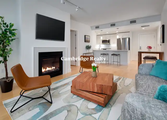 Property at 7 Beech St Unit 312T, Cambridge, MA, 02140, 2 beds, 2 baths, [object Object]