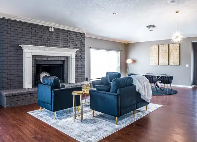 Property at The Trails at Mt. Moriah - 3048 Moriah Trl, Memphis, TN, 38115, 1 bed, 1 bath, [object Object]