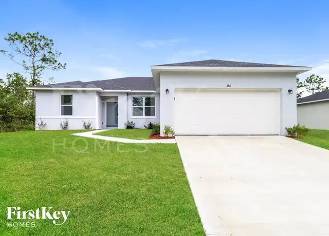 Property at 380 Garbelmann St SW, Palm Bay, FL, 32908, 4 beds, 2 baths, [object Object]