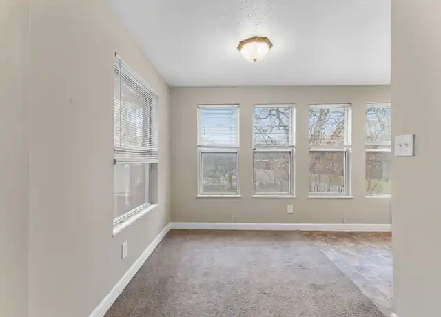 Property at 3534 E Fall Creek Parkway North Dr Unit 3520-D, Indianapolis, IN, 46205, 1 bed, 1 bath, [object Object]