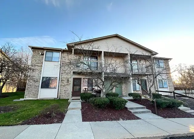 Property at 24056 Middlebelt Rd #13, Farmington Hills, MI, 48336, 1 bed, 1 bath, [object Object]