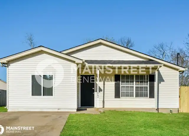 Property at 862 Lavergne Ln, La Vergne, TN, 37086, 4 beds, 2 baths, [object Object]