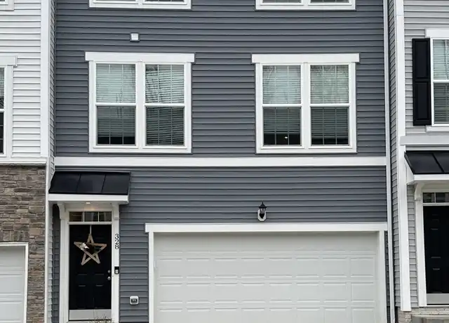 Property at 328 Bay St, Little Falls, WV, 26508, 4 beds, 4 baths, [object Object]