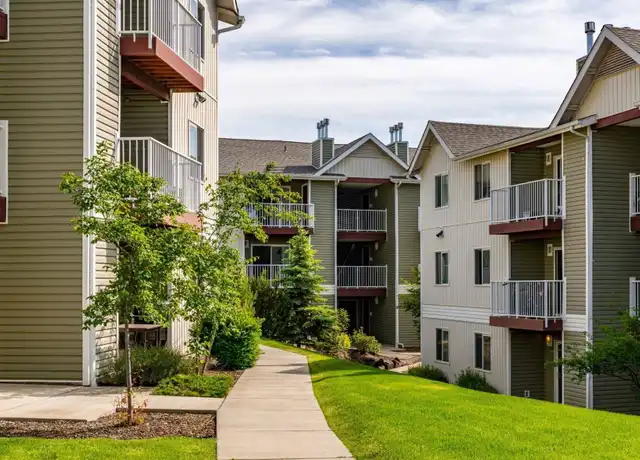 Property at Churchill Downs Apartments - 1365 NE Brandi Way, Pullman, WA, 99163, 1-3 bed, 1-2 bath, [object Object]