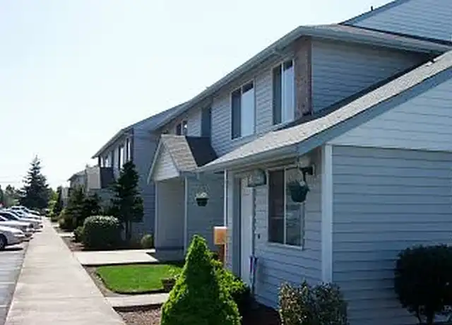 Property at Ridgeland Apartments - 4341 Center St NE, Salem, OR, 97301, 2 beds, 1 bath, [object Object]