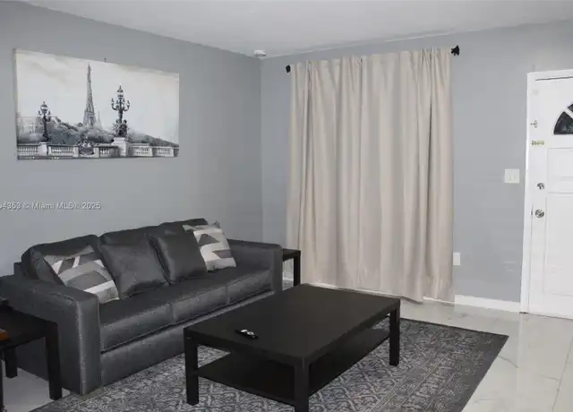 Property at 3400 SW 25th St, Miami, FL, 33133, 2 beds, 1 bath, [object Object]