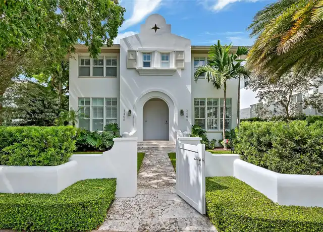 Property at 3404 Ponce de Leon, Coral Gables, FL, 33134, 3 beds, 2.5 baths, [object Object]